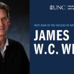 James W.C. White