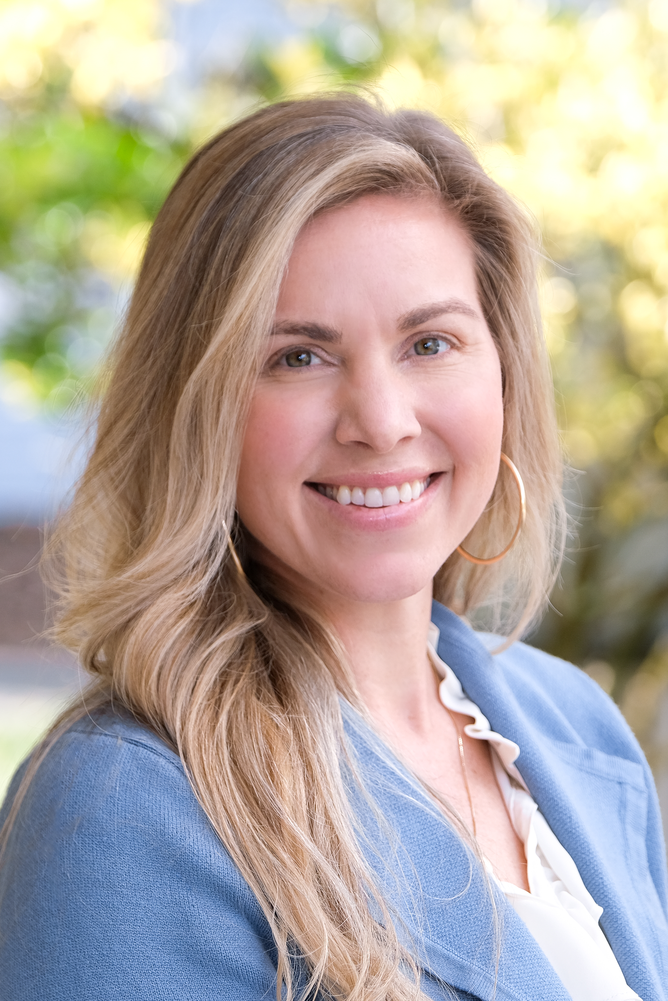 Angela O'Neill