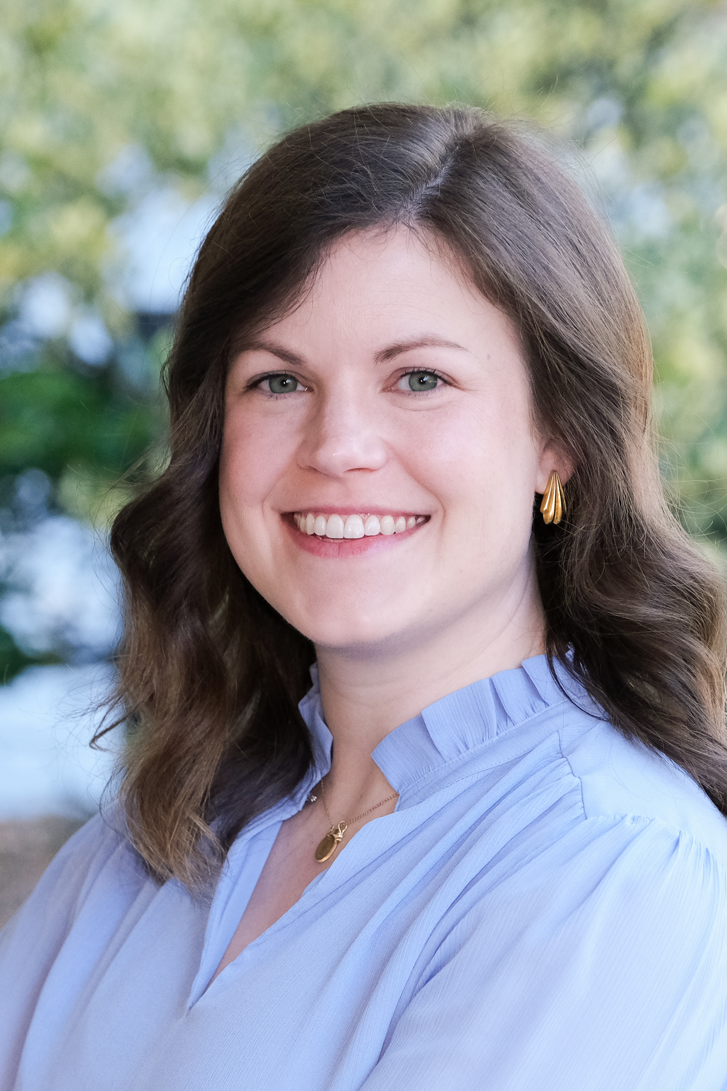Anna Peterson