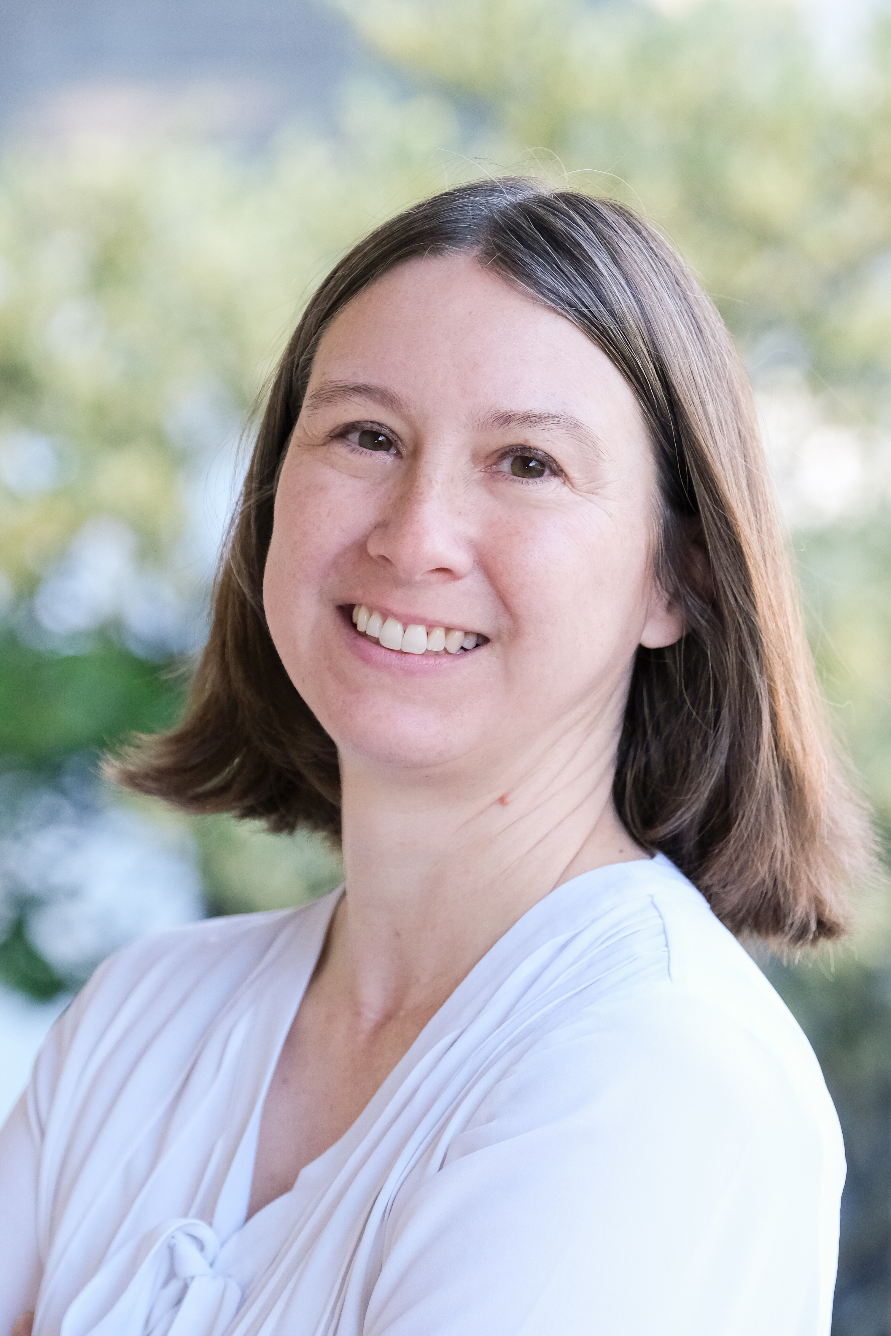 Katy Galbraith
