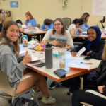 The UNC Writing and Learning Center provides a variety of services to help students excel, including personalized academic coaching tailored to your needs. We also offer peer tutoring, group workshops, and online resources that help students with everything from test prep to STEM courses.