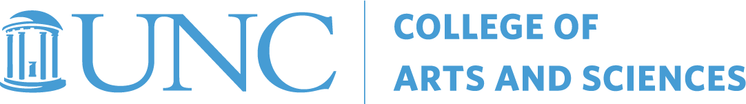 College of Arts and Sciences Logo