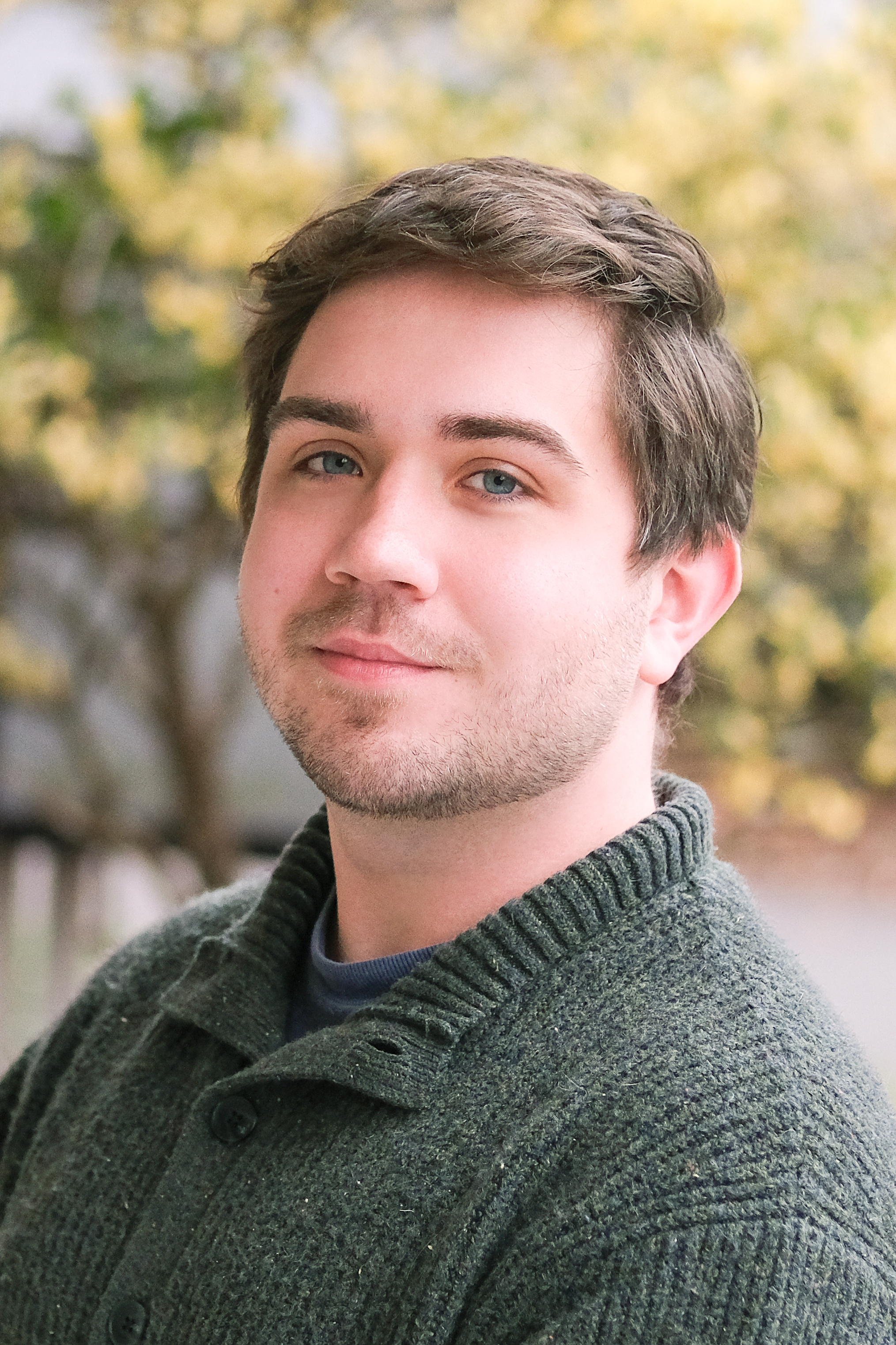 Alan-Michael Chunn