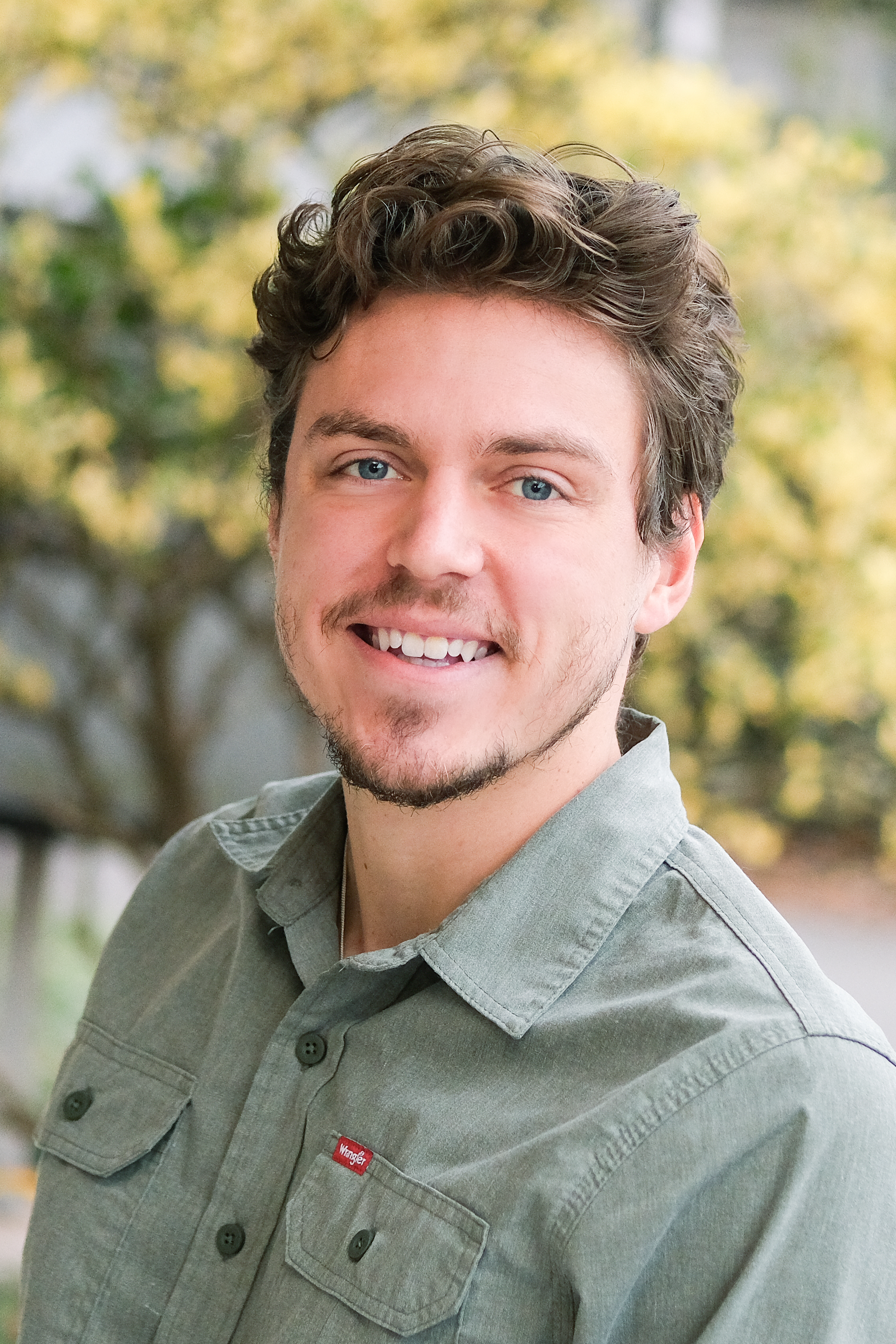 Jake West