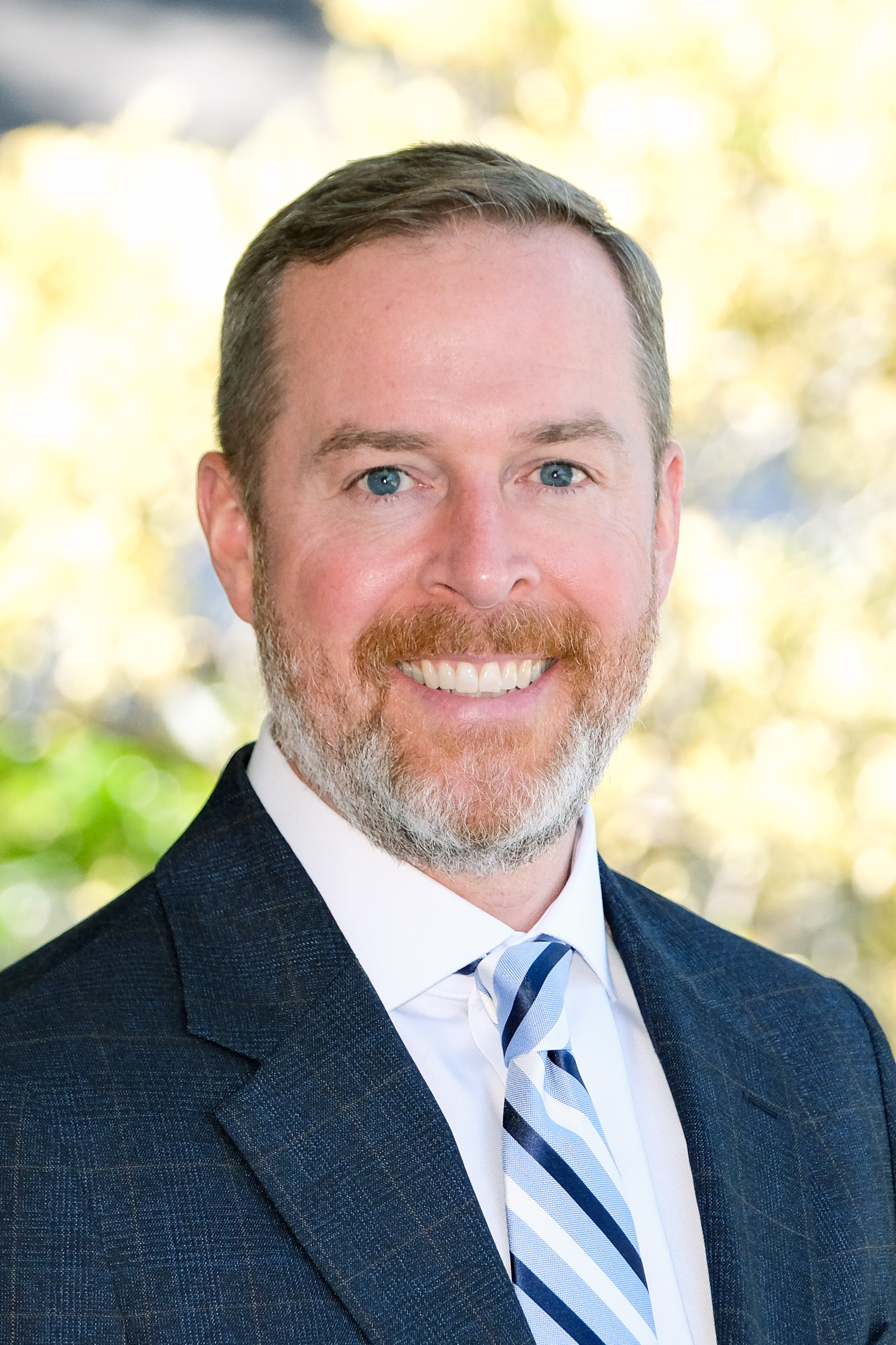 Mike Walsh