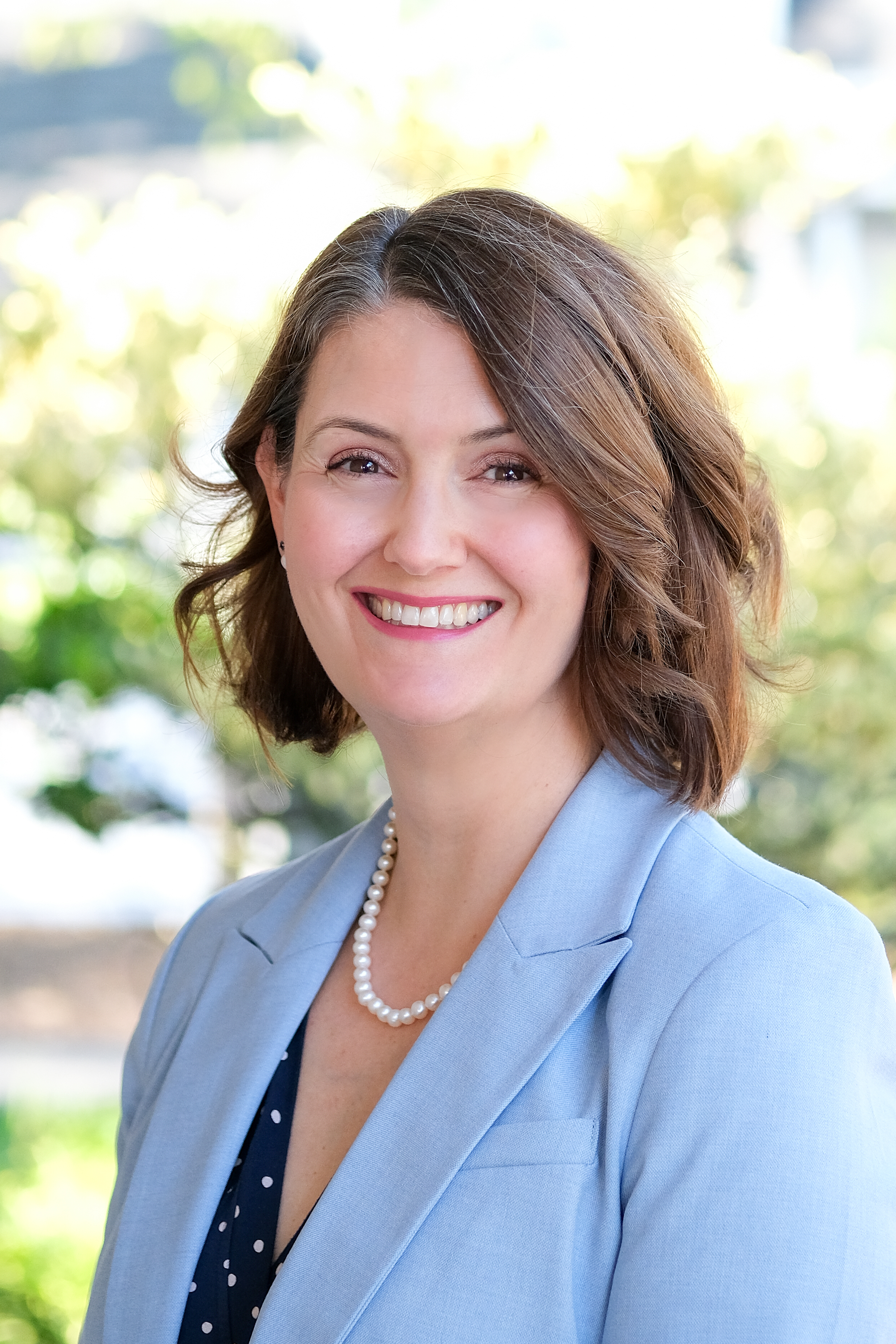 Stephanie Carper