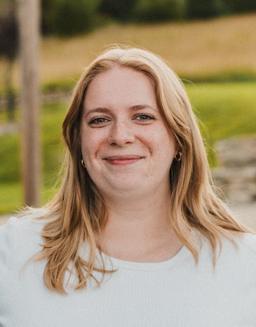 Rachel Newton