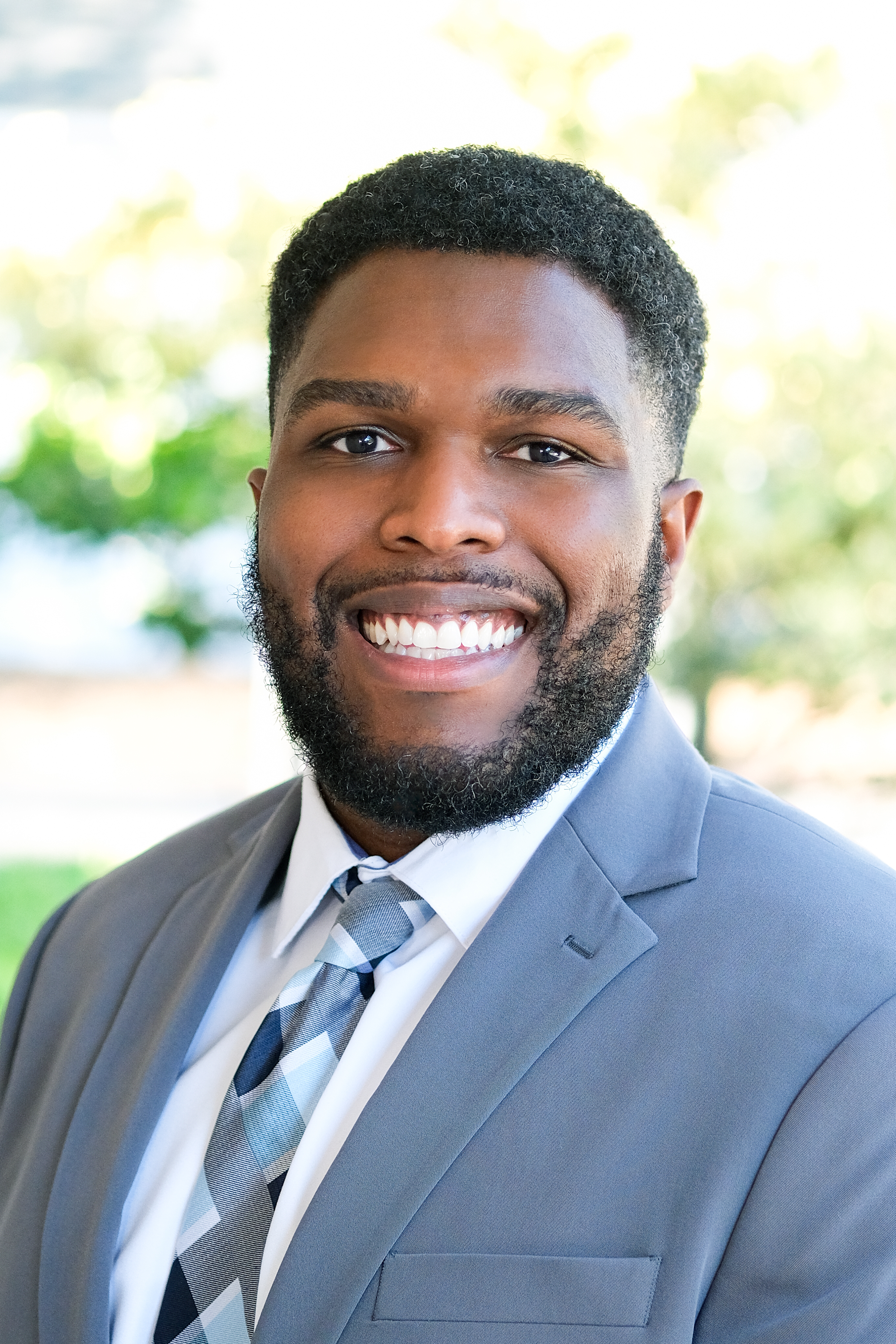 Gabriel Rollins