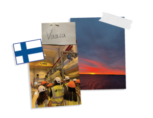 Photos from Vaasa, Finland