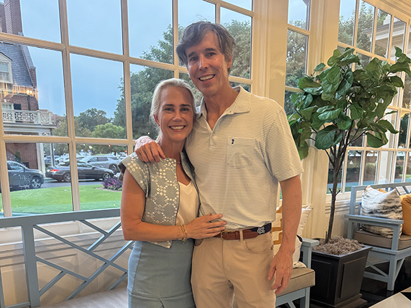 Carrying Carolina Across Generations: The Pulliam Family