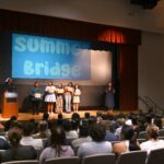 Summer Bridge session